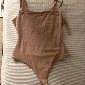 SKIMS Bodysuit